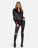 Torry Best of You Boyfriend Shirt