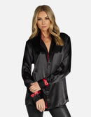 Torry Best of You Boyfriend Shirt