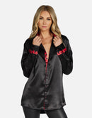 Torry Best of You Boyfriend Shirt