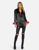 Torry Best of You Boyfriend Shirt