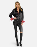 Torry Best of You Boyfriend Shirt