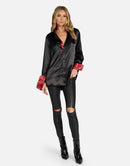 Torry Best of You Boyfriend Shirt
