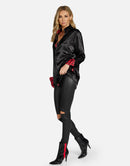 Torry Best of You Boyfriend Shirt
