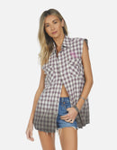 James In The End Boyfriend Shirt