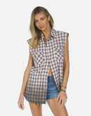 James In The End Boyfriend Shirt