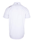 S/S Runnin' with the Devil in White