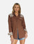 Torry Copperhead Road Boyfriend Shirt
