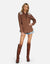 Torry Copperhead Road Boyfriend Shirt