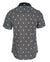 S/S Overkill Black Skull