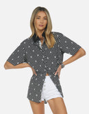 Joey Overkill Boyfriend Shirt