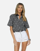 Joey Overkill Boyfriend Shirt
