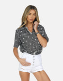 Joey Overkill Boyfriend Shirt