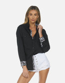 Torry More Than Words Boyfriend Shirt