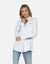 Torry More Than Words Boyfriend Shirt