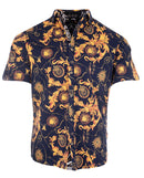 S/S The Boys are Back in Town Navy