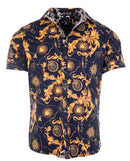 S/S The Boys are Back in Town Navy