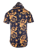S/S The Boys are Back in Town Navy