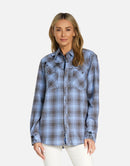 Torry Master of Puppets Boyfriend Shirt