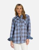 Torry Master of Puppets Boyfriend Shirt