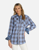 Torry Master of Puppets Boyfriend Shirt