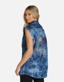 Ludi Heaven Beside You Boyfriend Jacket