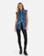 Ludi Heaven Beside You Boyfriend Jacket