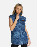 Ludi Heaven Beside You Boyfriend Jacket