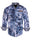 Navy/Lilac